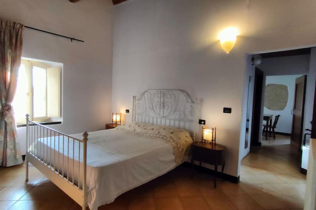 Вілла Casale San Teodoro - Mondaino Rn Екстер'єр фото