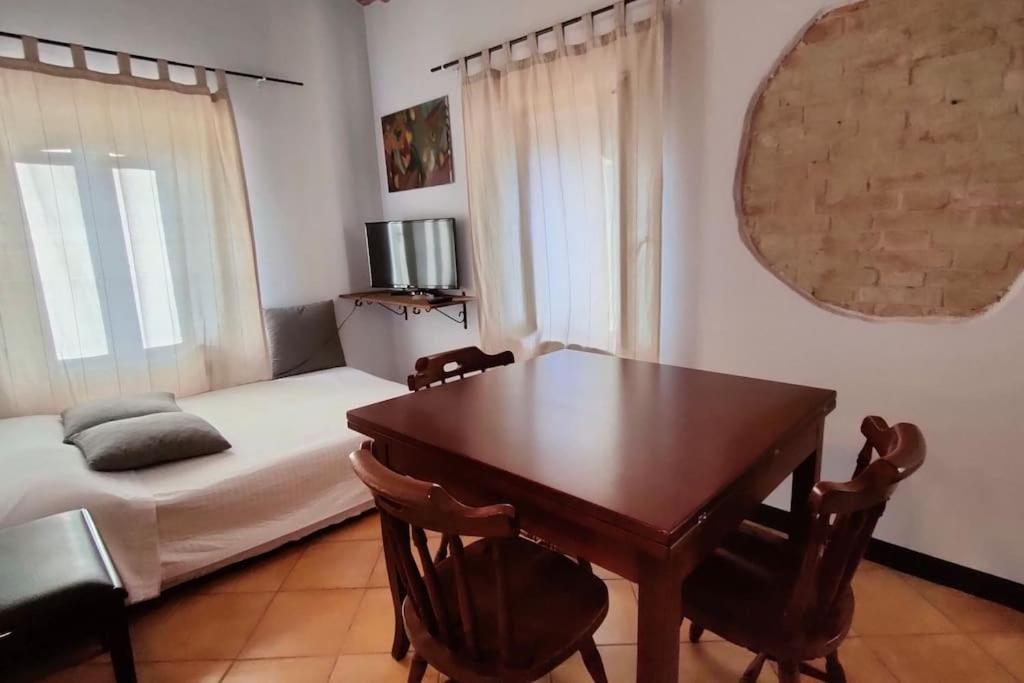 Вілла Casale San Teodoro - Mondaino Rn Екстер'єр фото