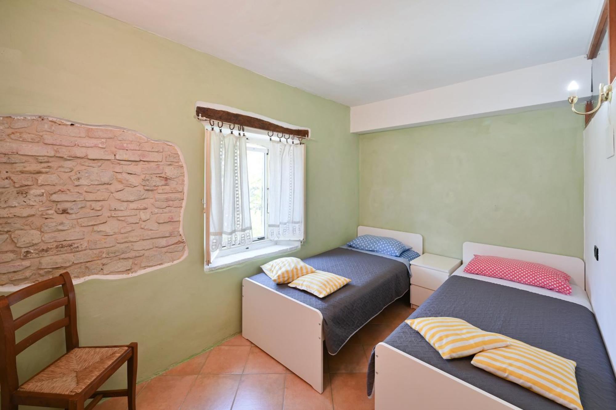 Вілла Casale San Teodoro - Mondaino Rn Екстер'єр фото