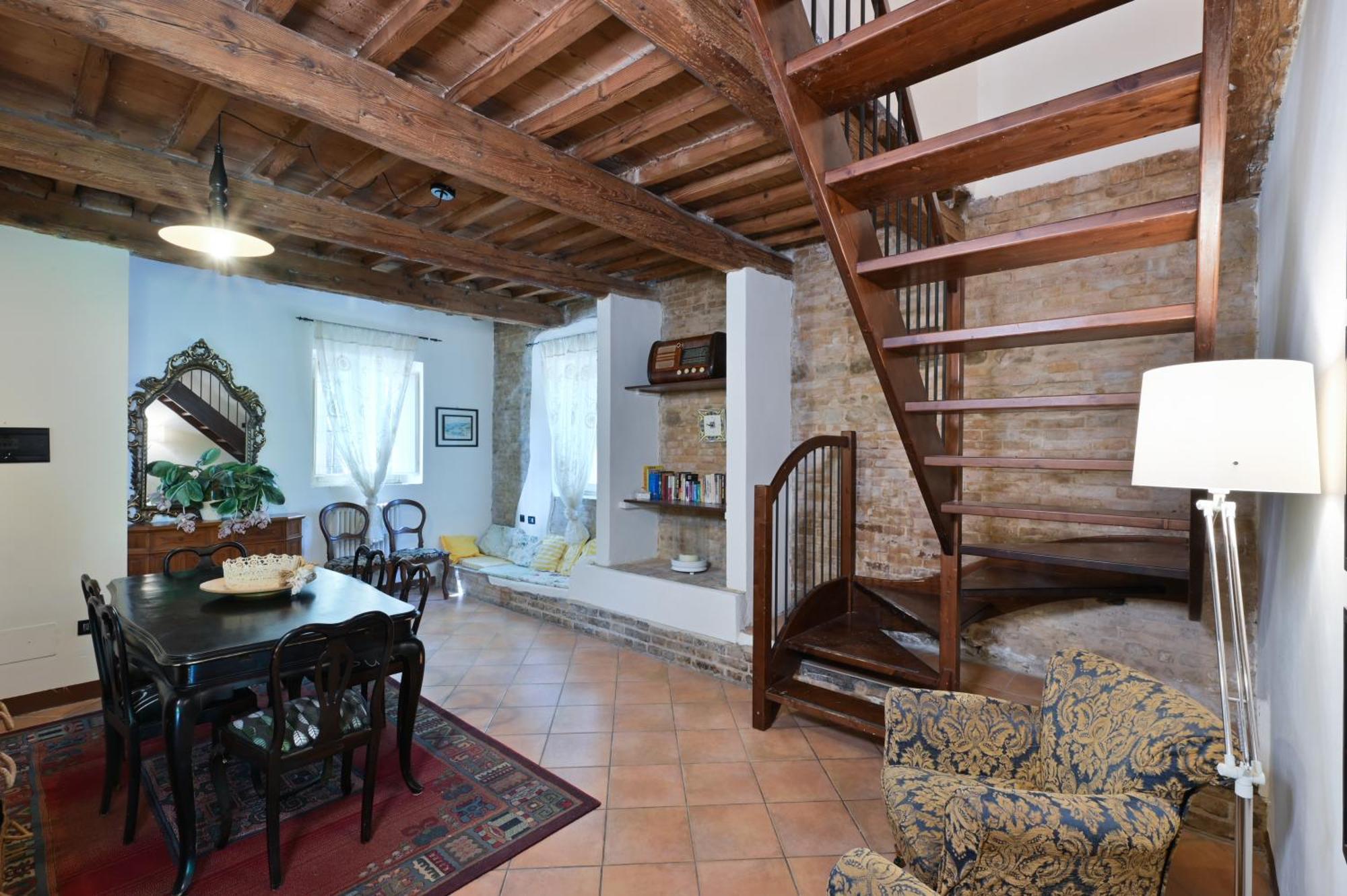 Вілла Casale San Teodoro - Mondaino Rn Екстер'єр фото