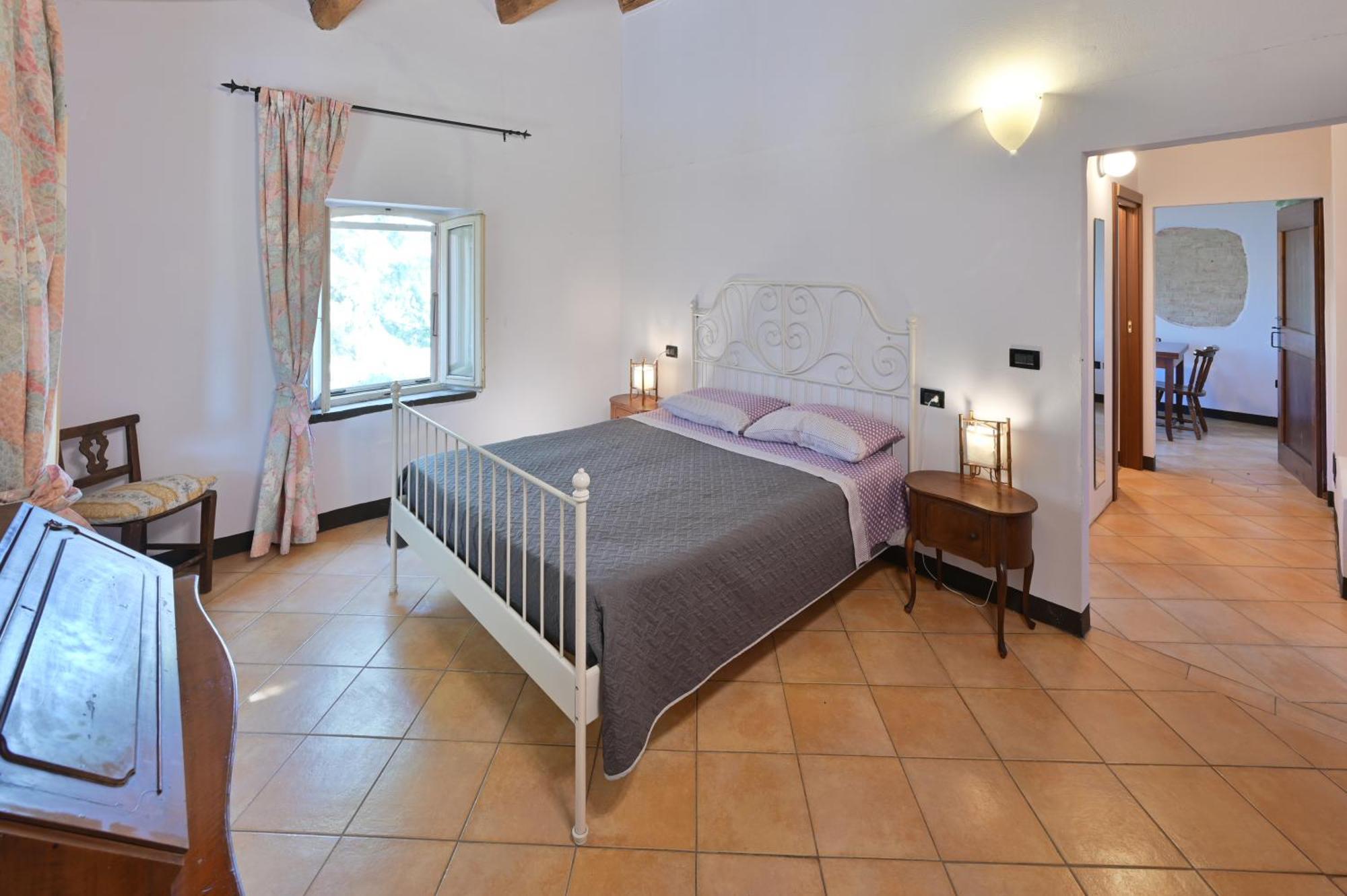 Вілла Casale San Teodoro - Mondaino Rn Екстер'єр фото
